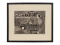 Objects in the Nursery