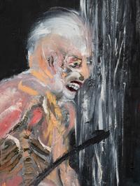 Mouth on the Stone