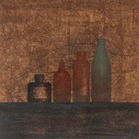 A Group of Four Works