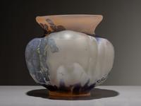 Hydrangea Vase