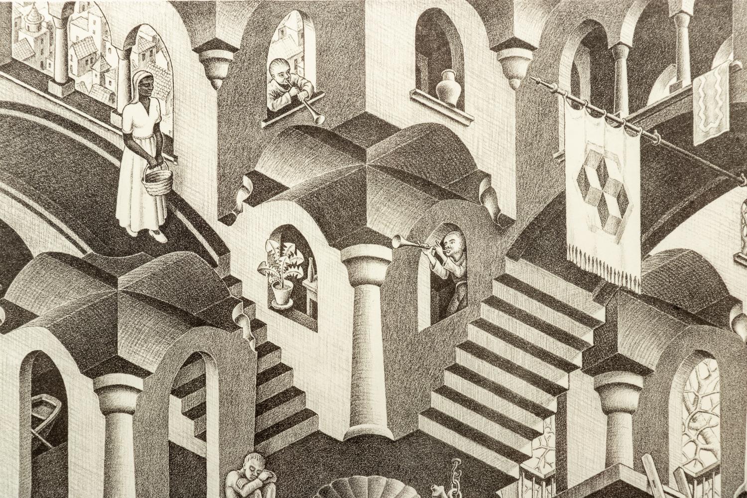 Concave and Convex