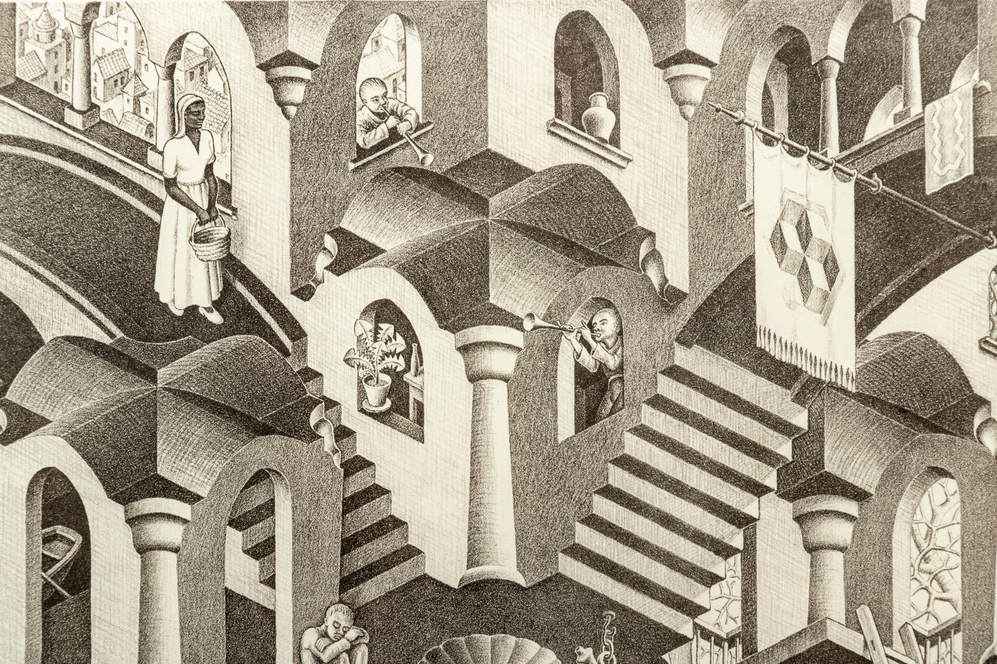 Concave and Convex