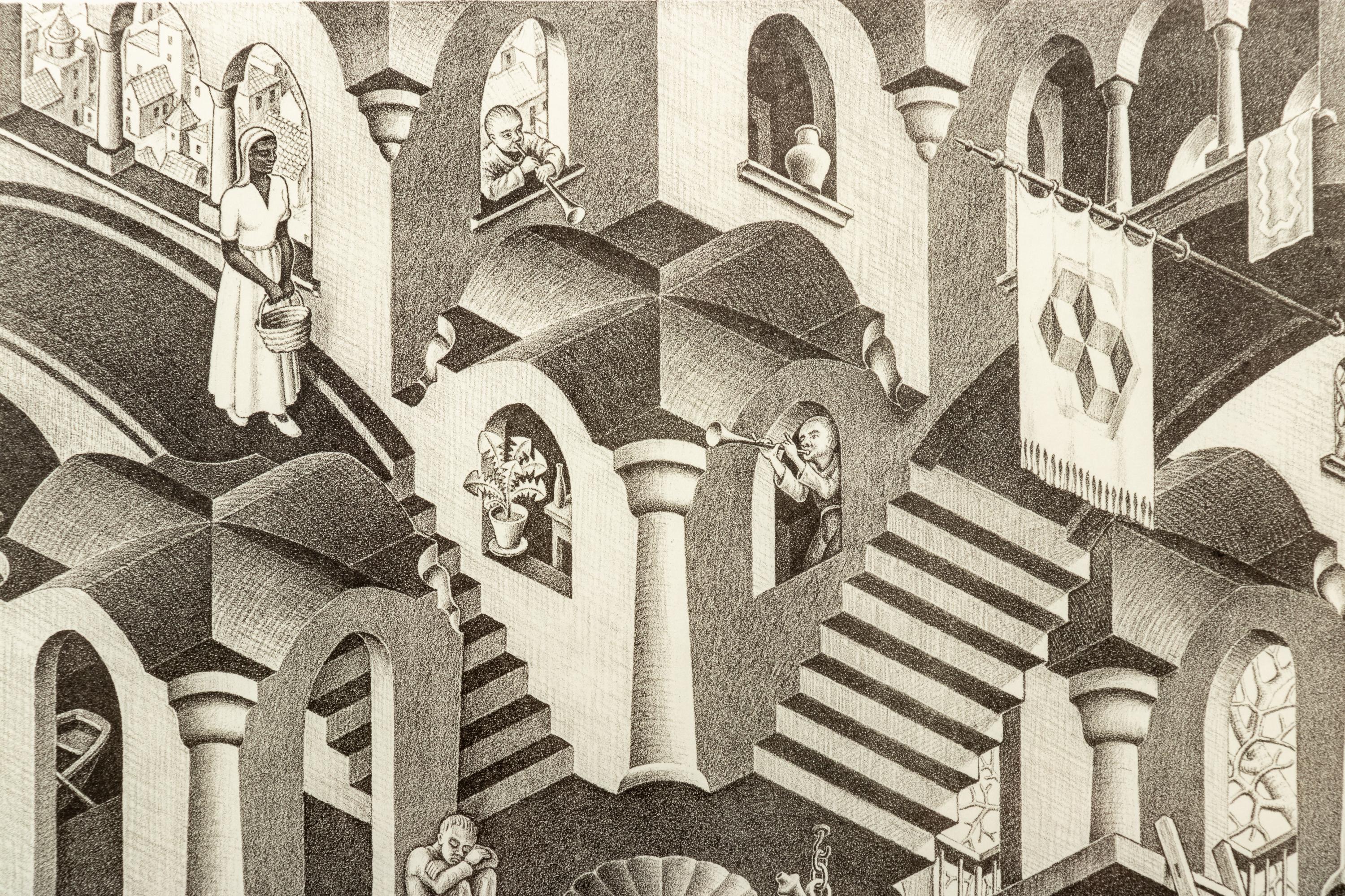 Concave and Convex