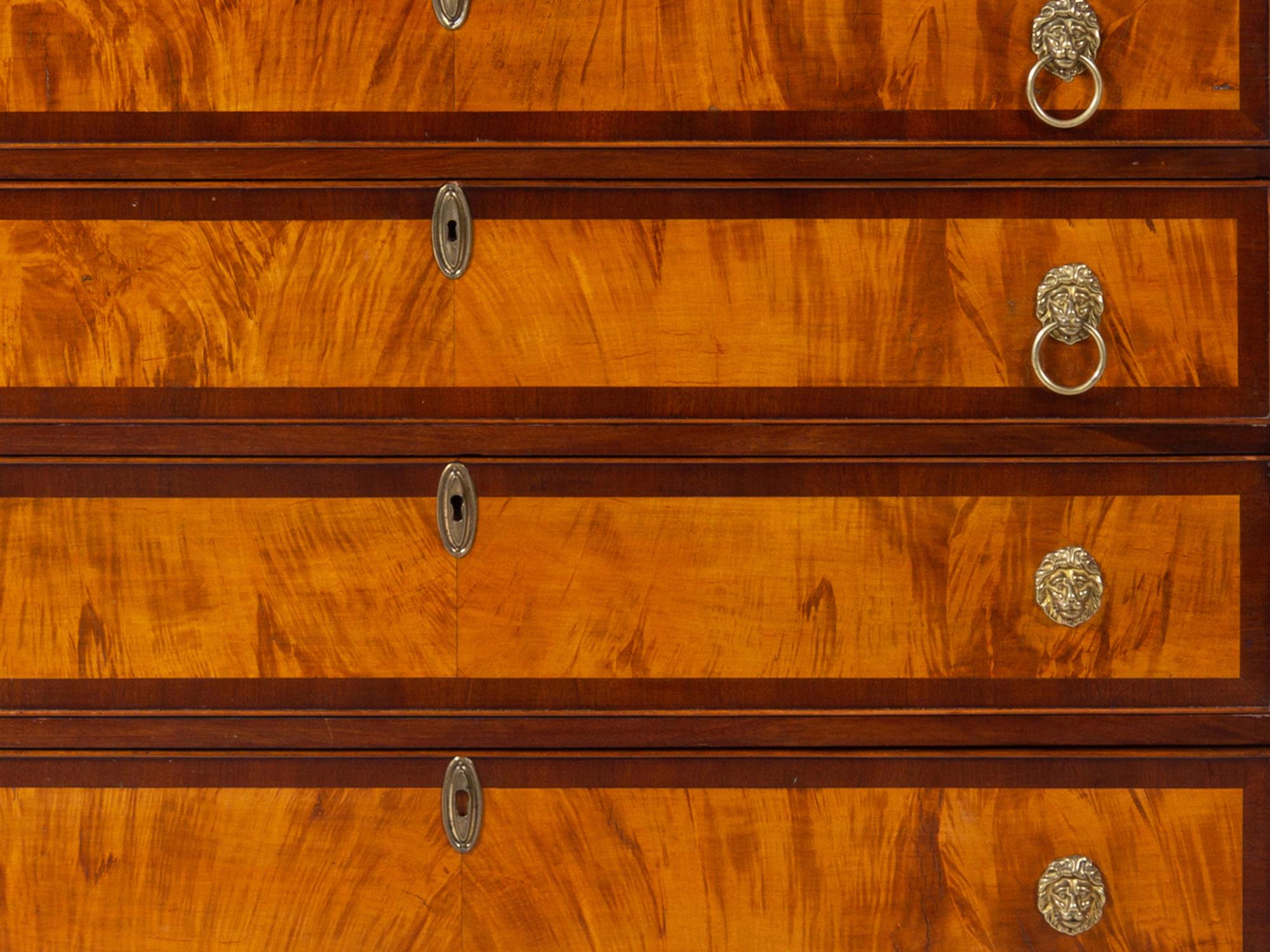Fine Furniture, Decorative Arts & Silver