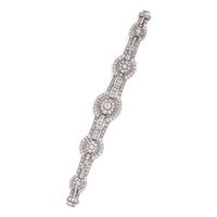 DIAMOND BRACELET