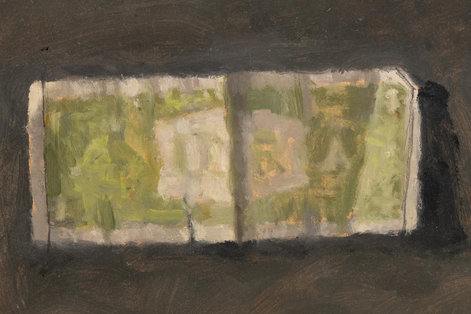 One Dollar Bill