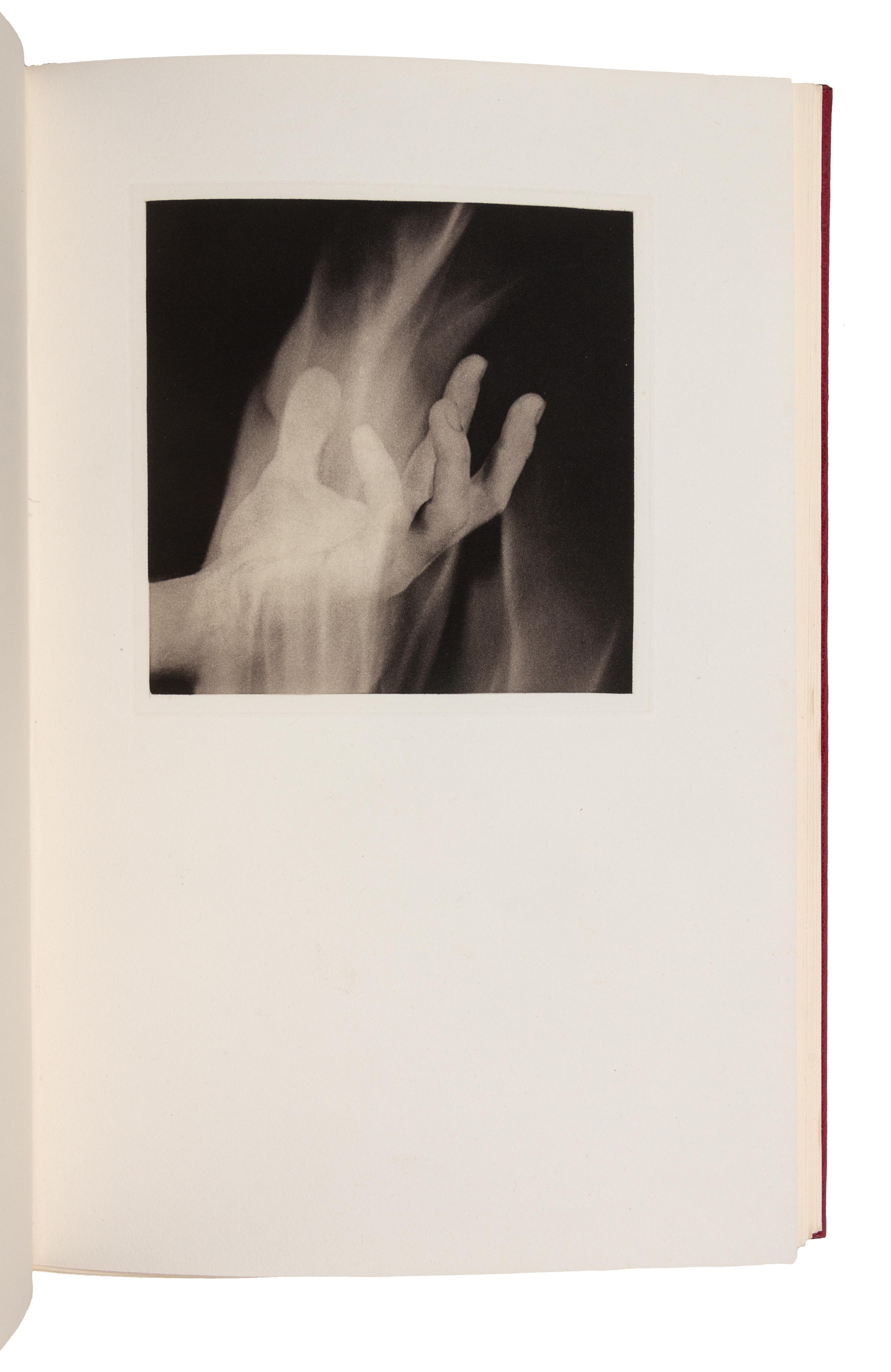 [LIMITED EDITIONS CLUB]. RIMBAUD, Arthur. A Season in Hell. [Hadley, MA and New York]: Wild Carrot Letterpress for The Limited Editions Club, 1986.