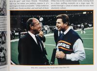 Mike Ditka's Personally Owned Tag Hauer Watch Worn During The 1985 Season and Super Bowl XX