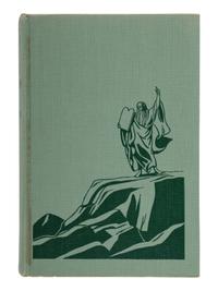 HURSTON, Zora Neale. Moses: Man of the Mountain . Philadelphia: J.B. Lippencott Company, 1939.