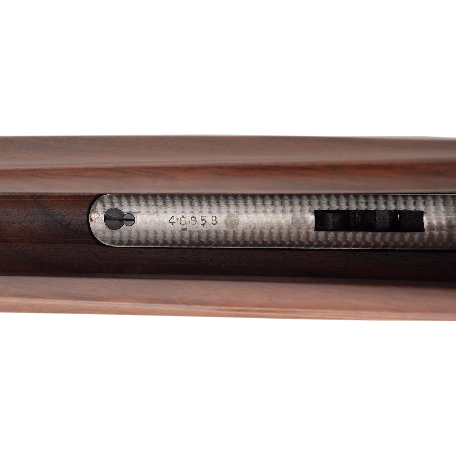 *Beretta 687EEL X Trap 12 Gauge O&U Shotgun in Case