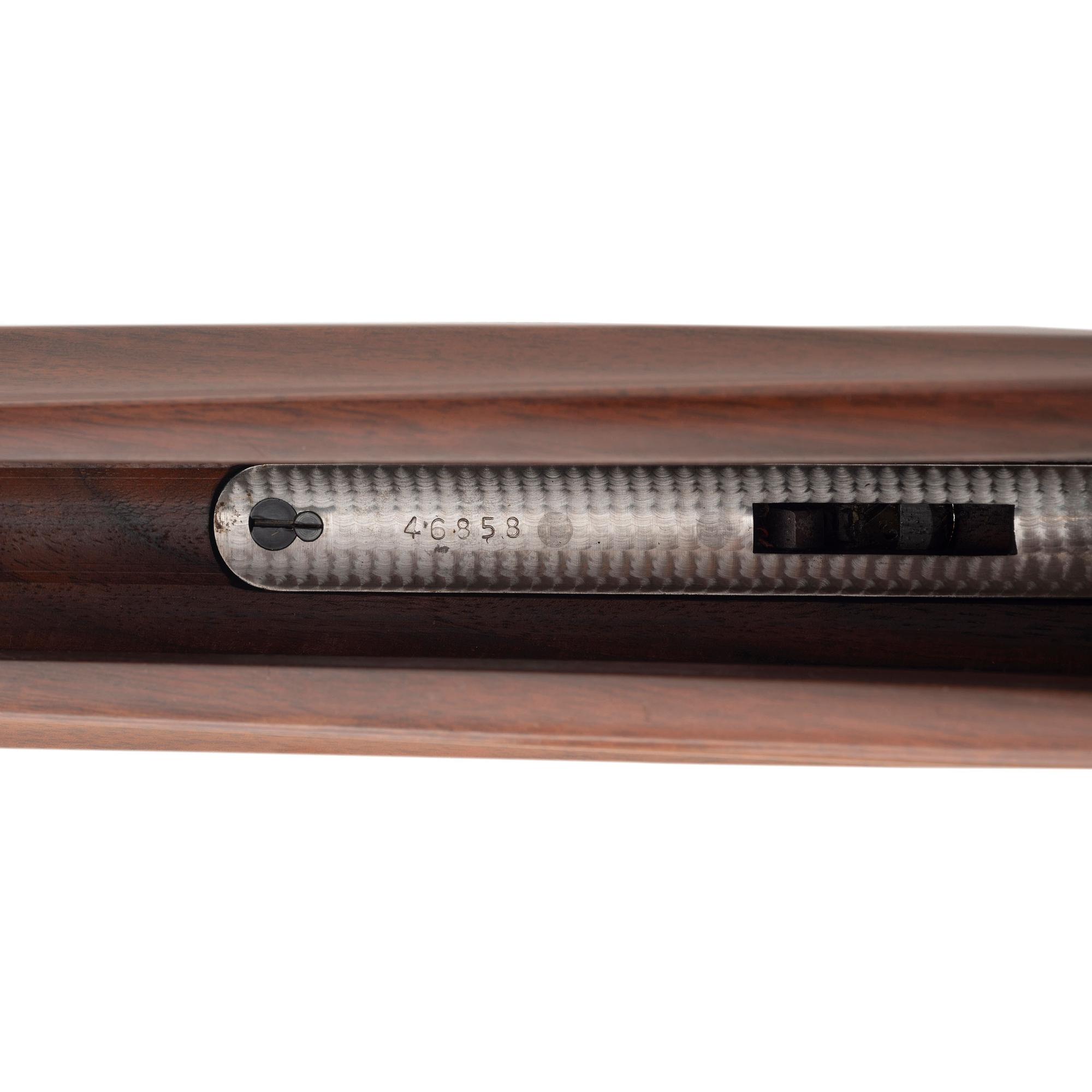 *Beretta 687EEL X Trap 12 Gauge O&U Shotgun in Case