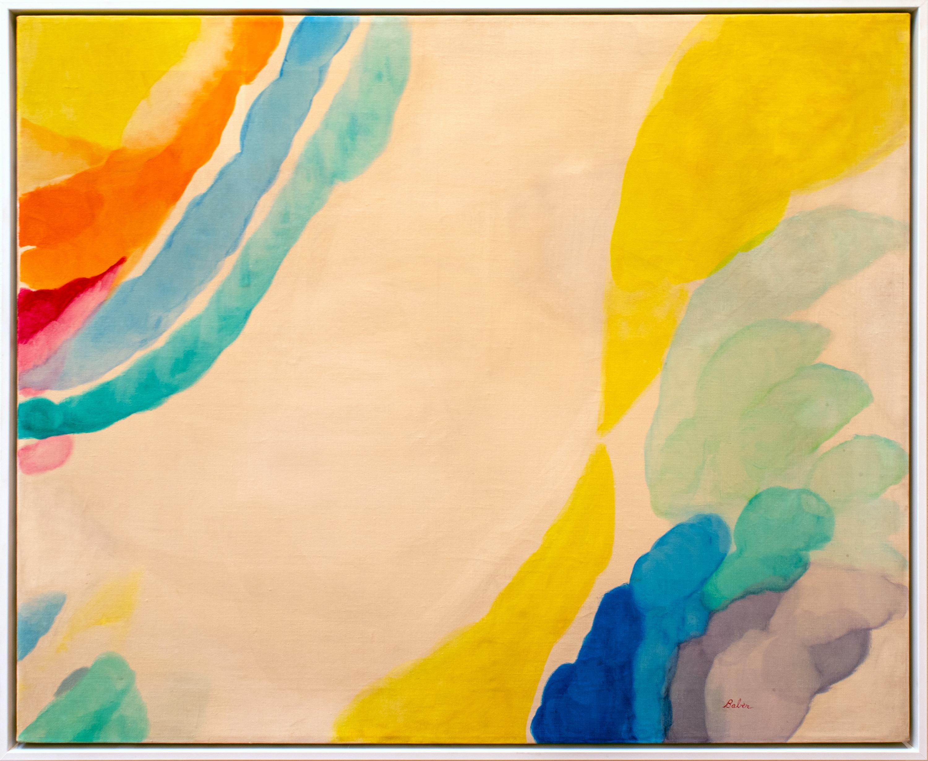 Light Ladde r, 1965