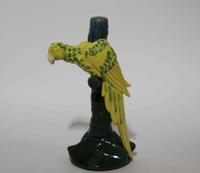 A Haeger Pottery Lamp Base Height 15 1/2 inches. — 1947