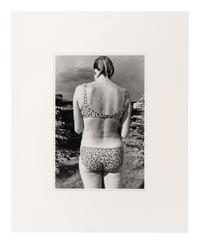 Henry Wessel (1942-2018) Snowmass, Colorado, 1973