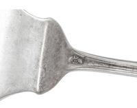 A Group of American Silver Flatware Articles