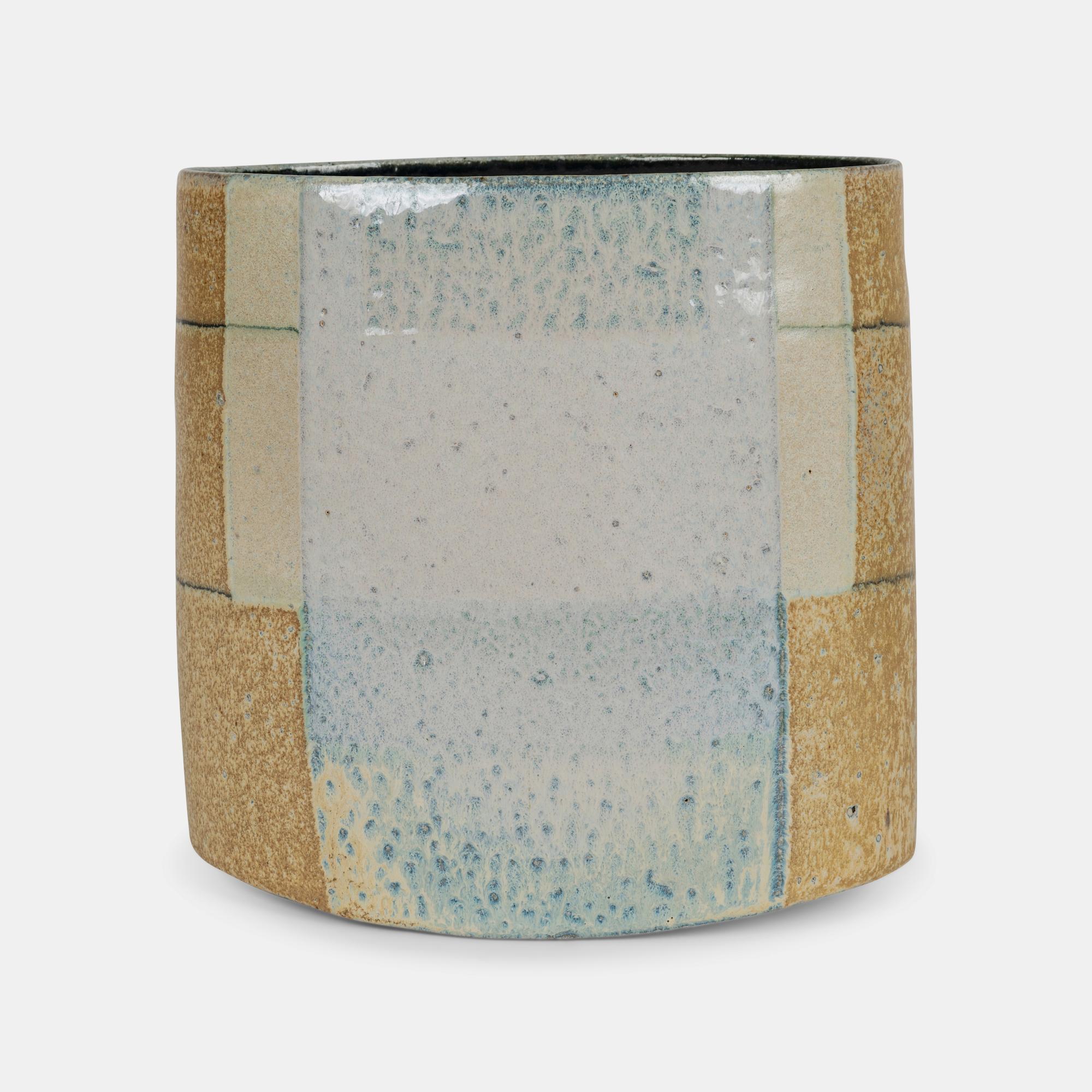 Ovoid Vase, 2004