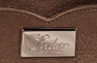 Four Judith Leiber Ritz Fizz Crystal Clutch Bags