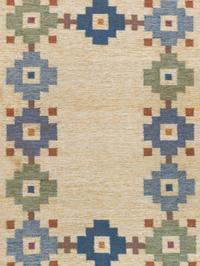 Flatweave Rug