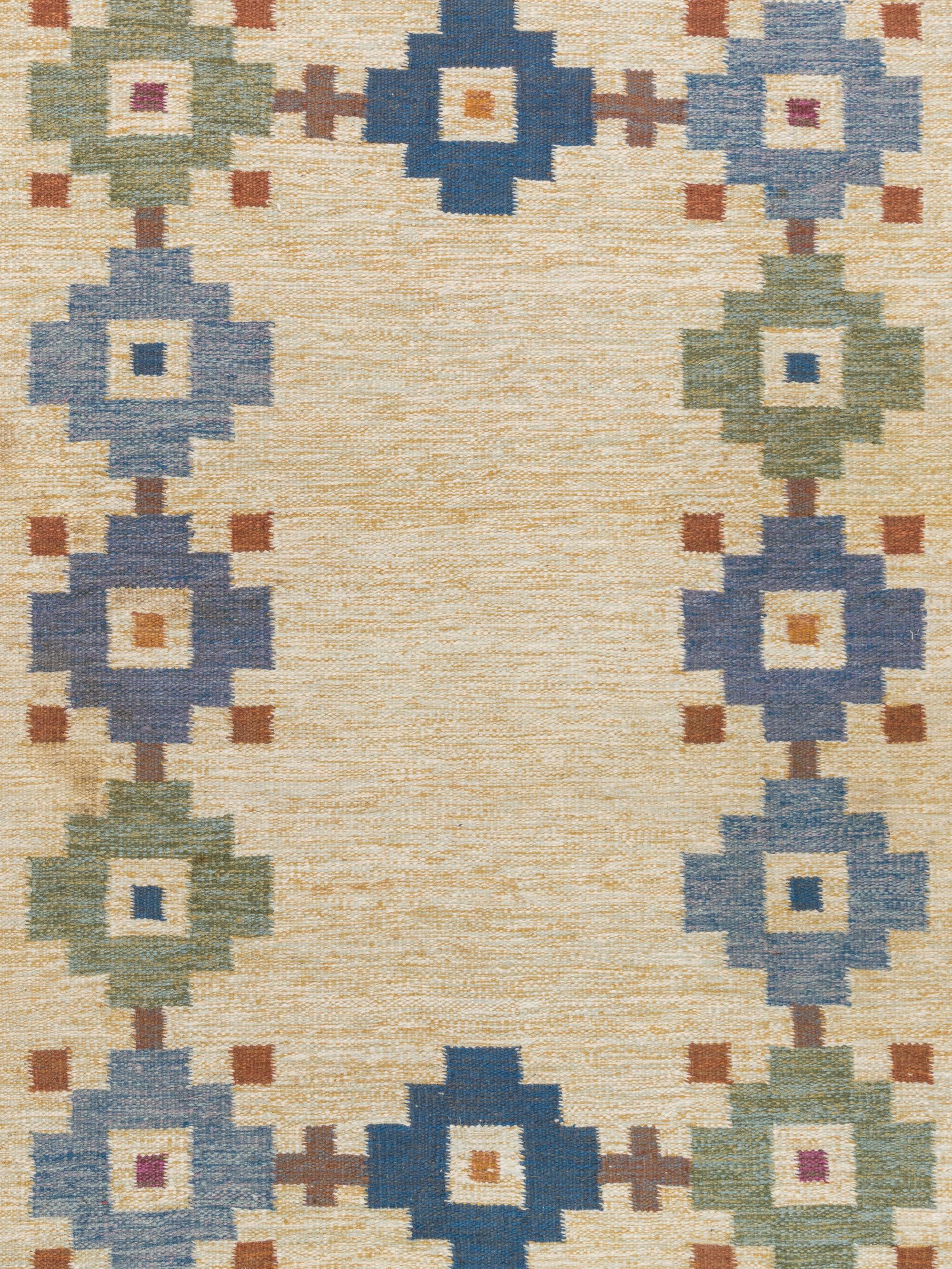 Flatweave Rug