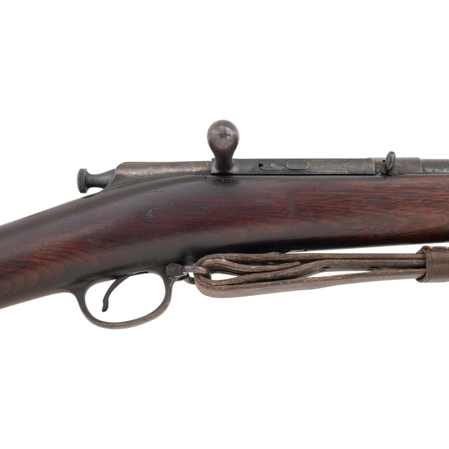 US Model 1882 Chaffee-Reece Rifle
