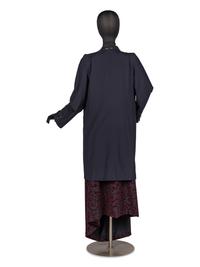 Comme des Garçons Jacket and Skirt, 1991-96