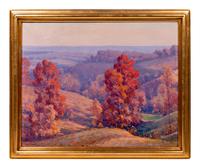 November Hills
