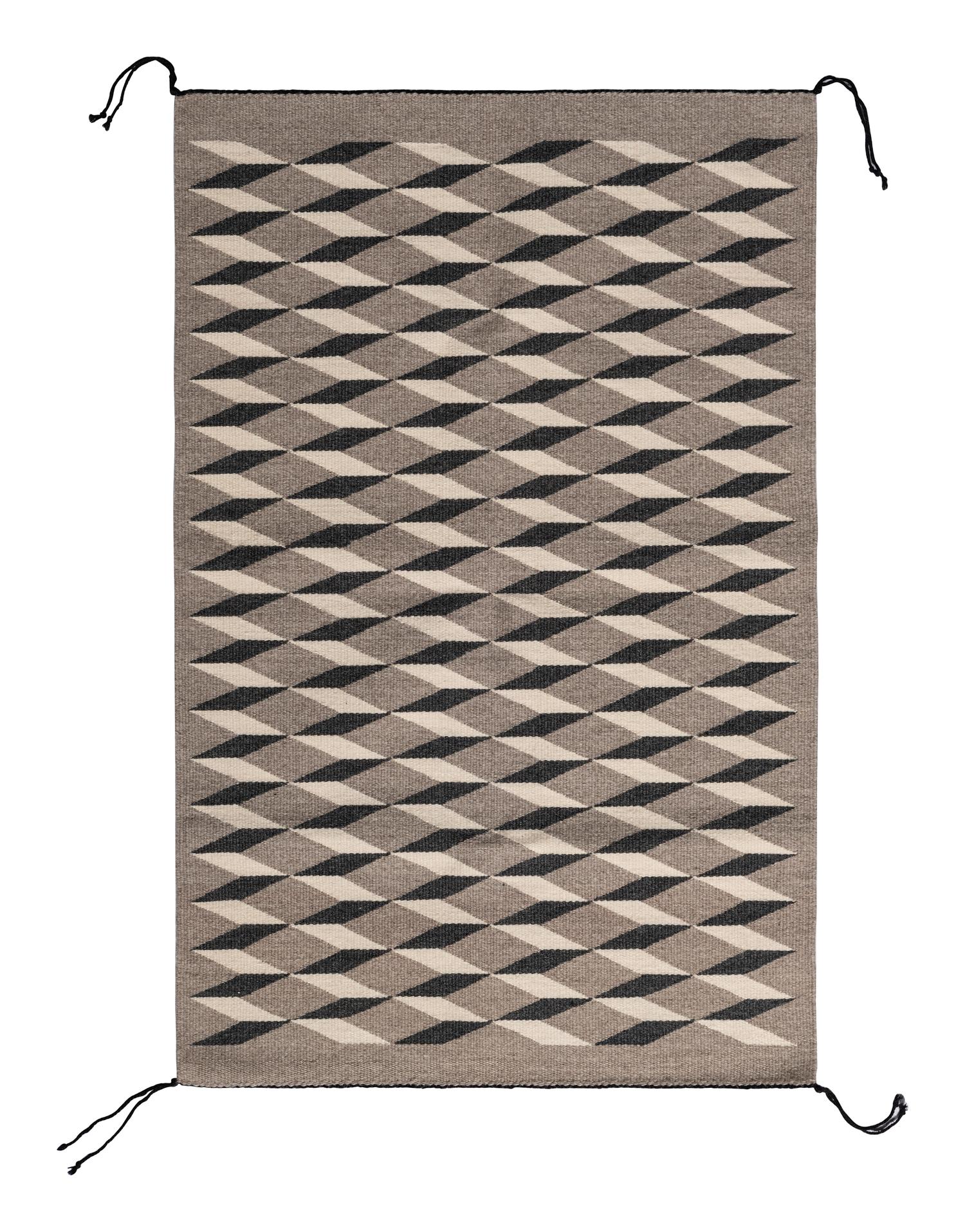 Navajo Eyedazzler Weaving / Rug