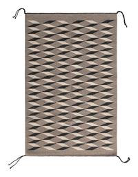 Navajo Eyedazzler Weaving / Rug