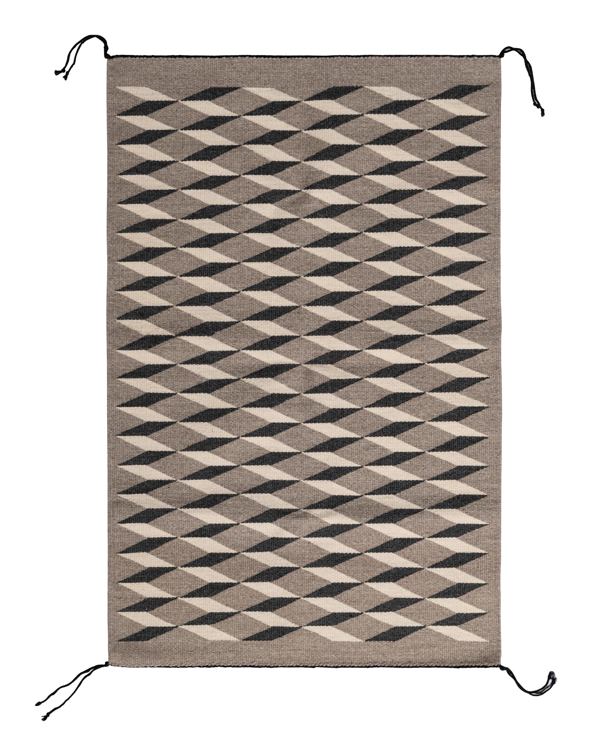 Navajo Eyedazzler Weaving / Rug
