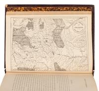 [COLORADO]. HALL, Frank (1836-1918). History of the State of Colorado. Chicago: The Blakely Printing Company, 1889-1895.