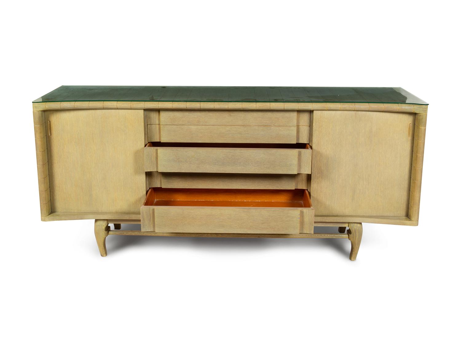 A Harold M. Schwartz for Romweber Sideboard