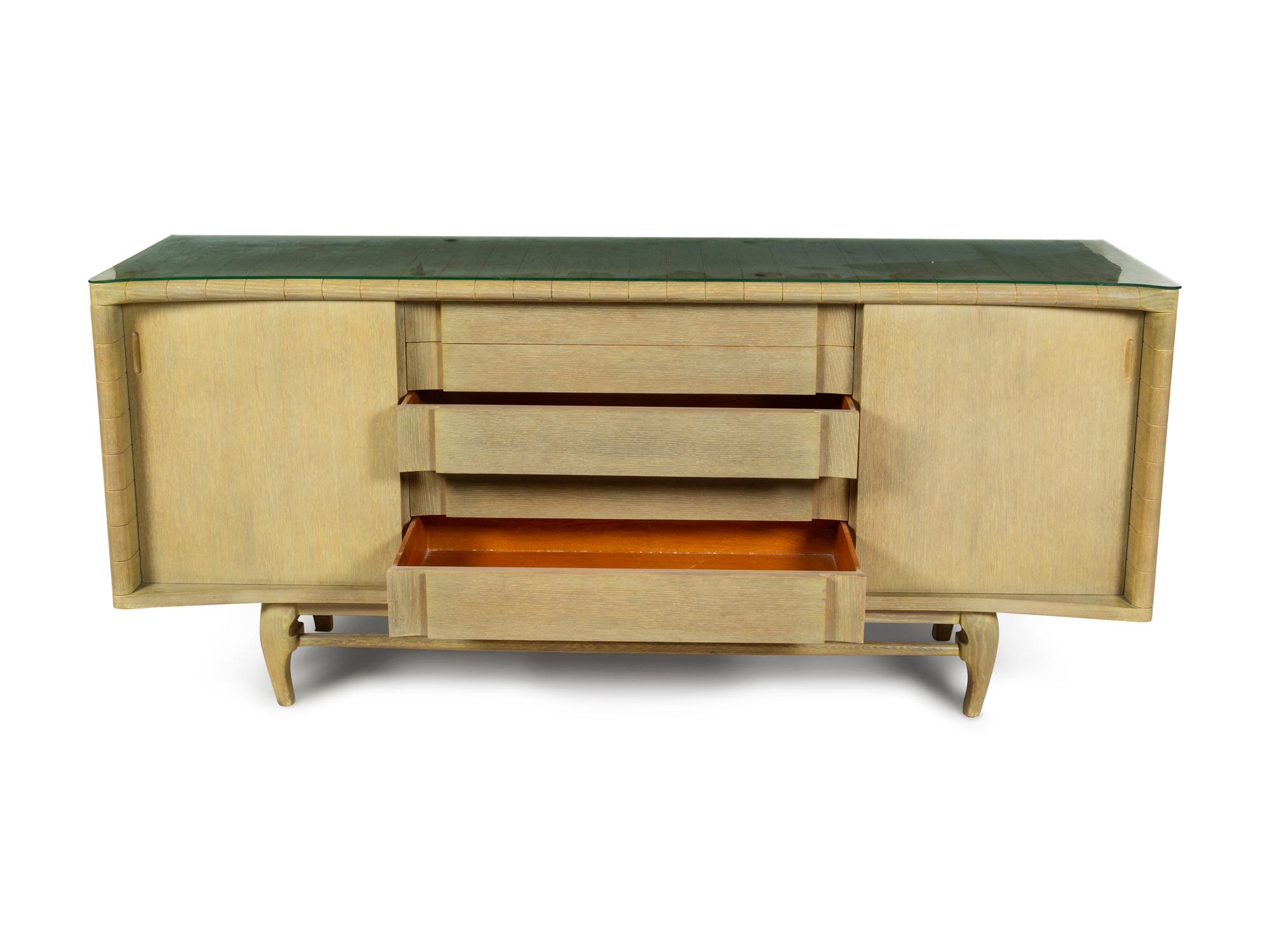 A Harold M. Schwartz for Romweber Sideboard