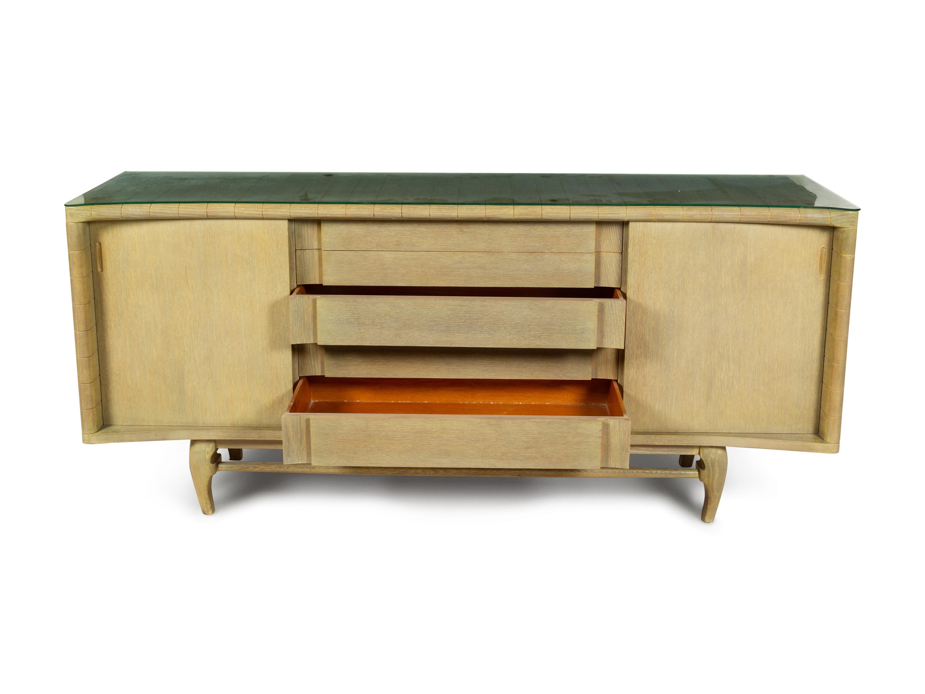 A Harold M. Schwartz for Romweber Sideboard