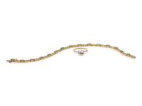A Collection of Gold, Gemstone and Diamond Jewelry,