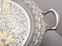 Japanesque Tea Service Designed by Edward C. Moore