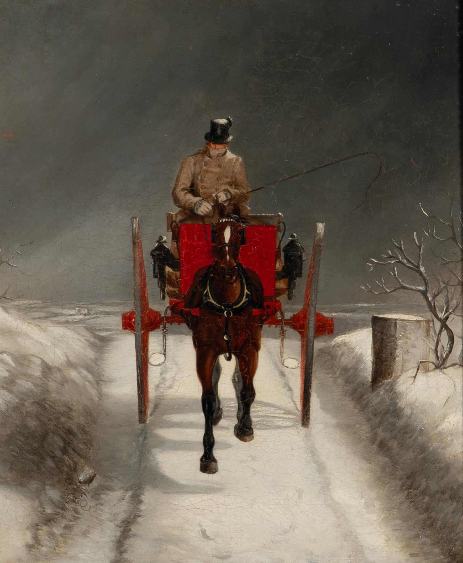 Artist Unknown, 19th Century