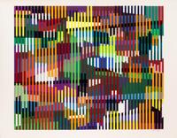 Yaacov Agam