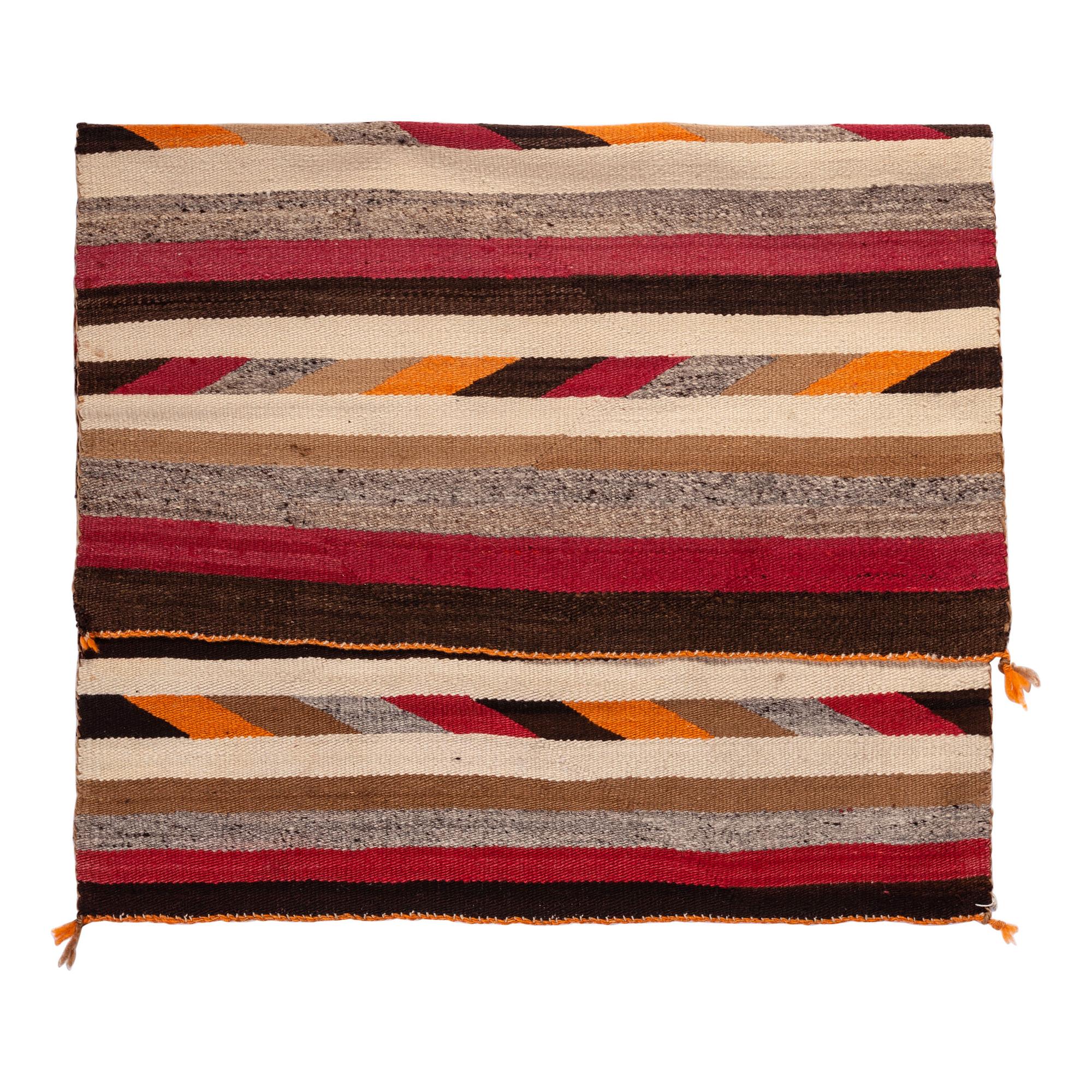 Navajo Regional Weaving / Rug