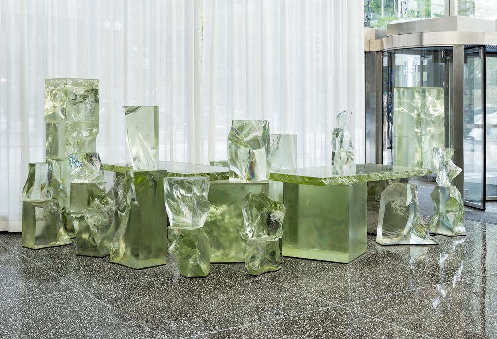 Frank Gehry (American, 1929–2025)