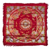 Twenty Five Chinese Embroidered Silk Panels