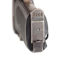 **AC41-Code 2nd Variation Walther P.38 Pistol