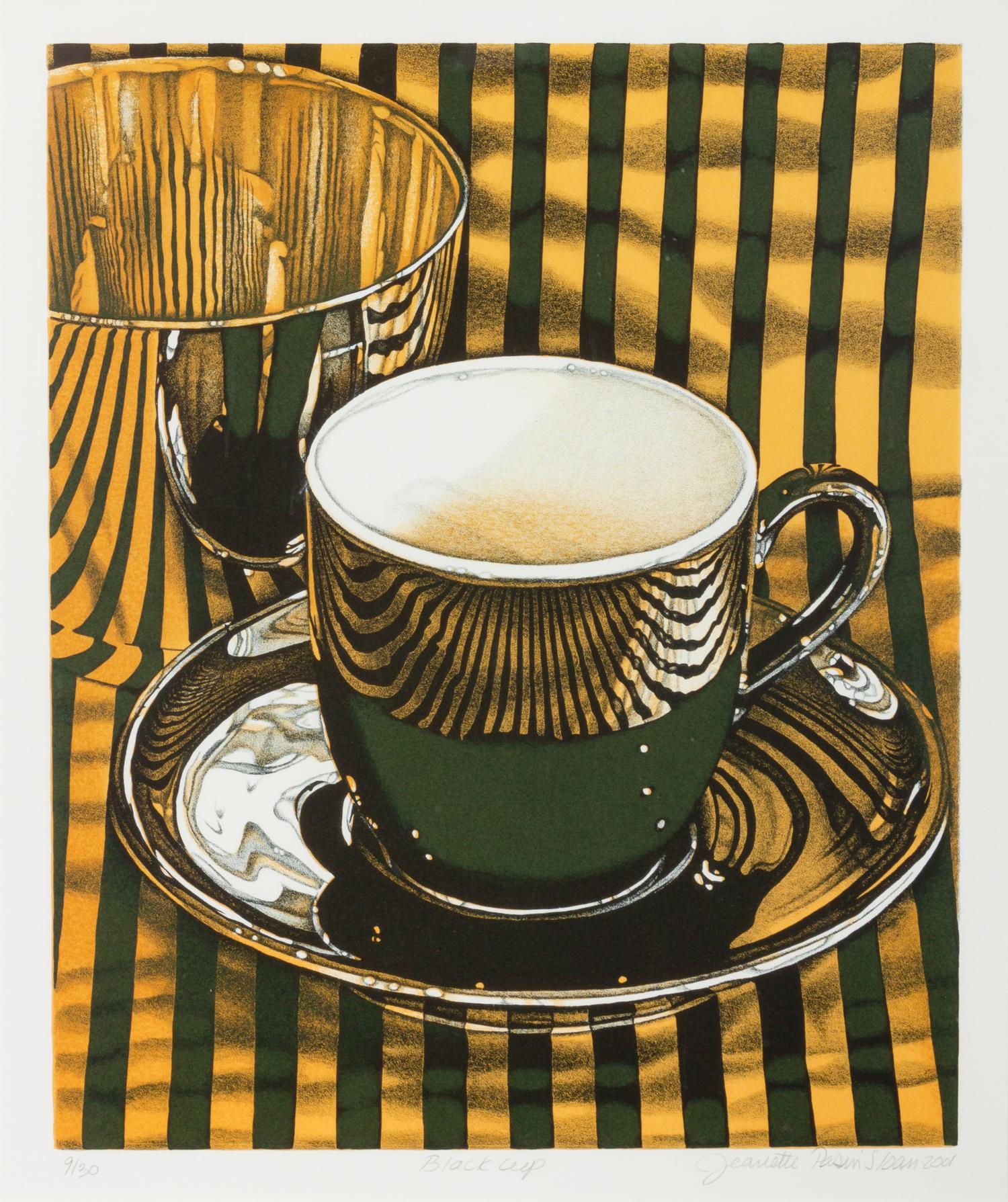 Black Cup