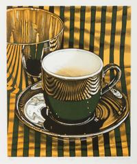 Black Cup