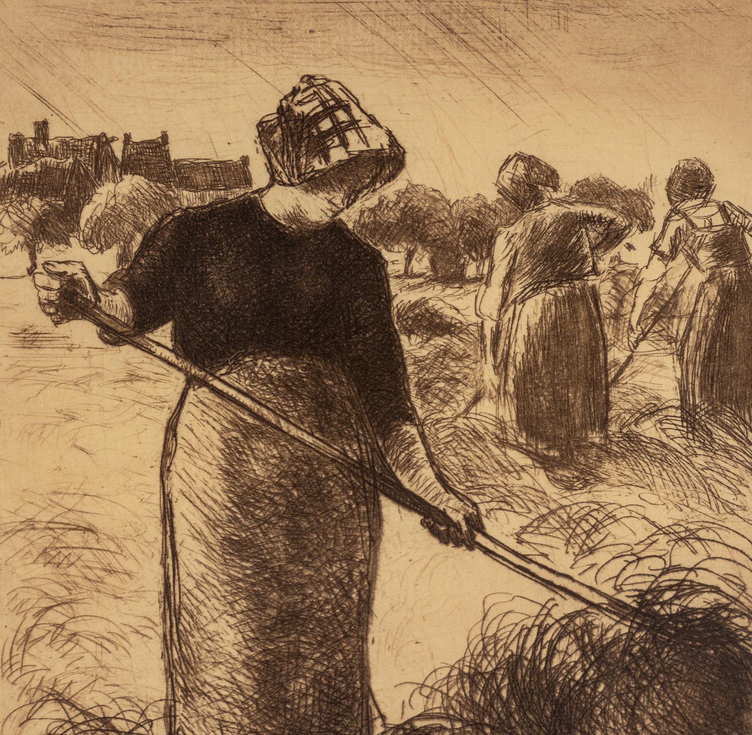 Faneuses