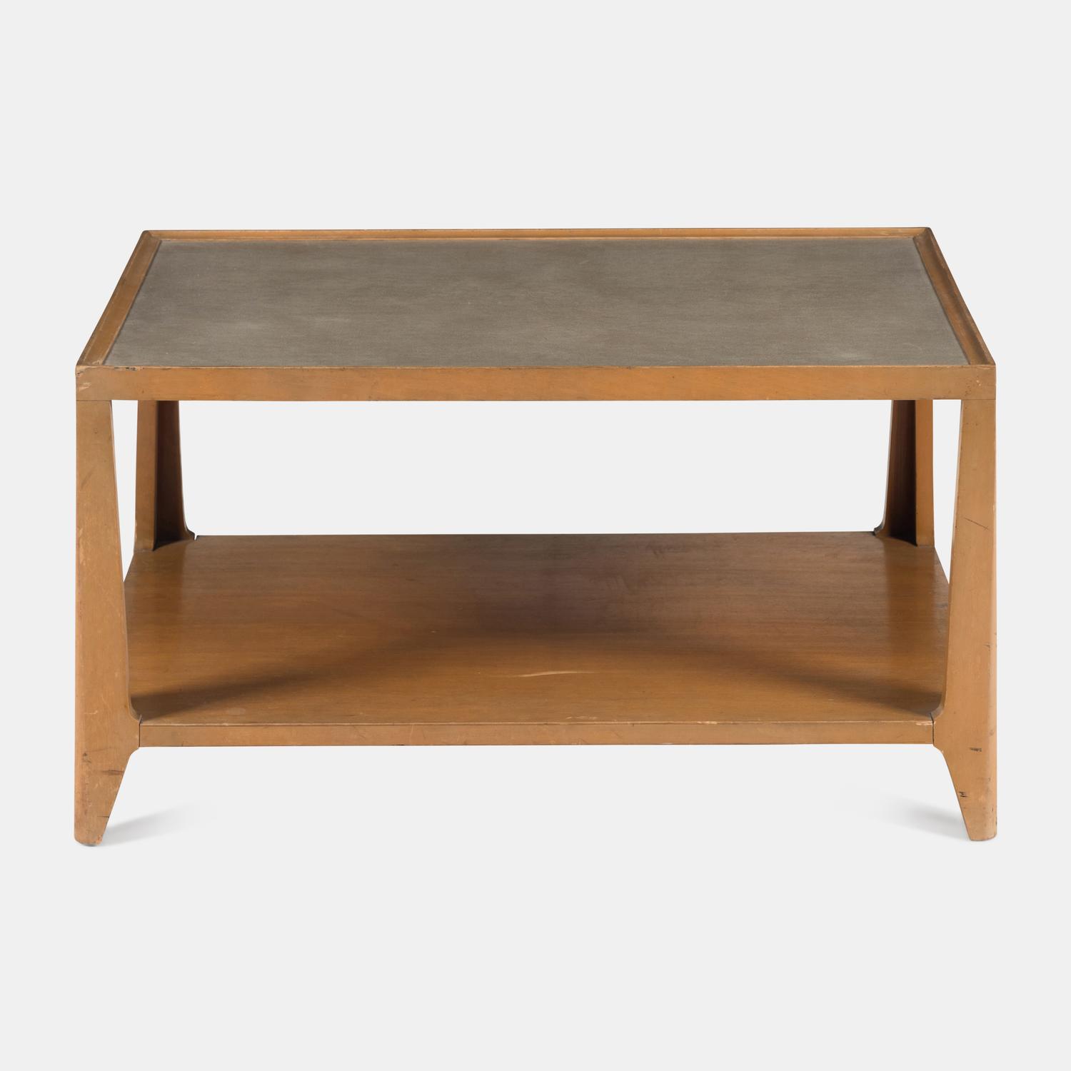 Coffee Table, c. 1950 Drexel, USA