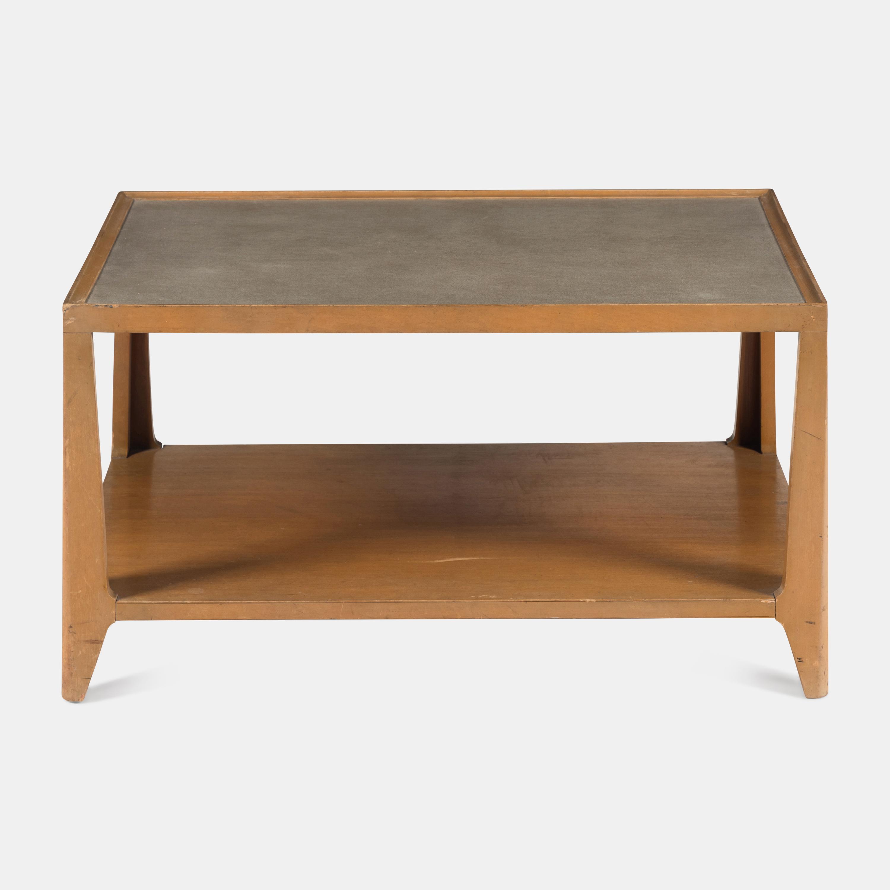 Coffee Table, c. 1950 Drexel, USA