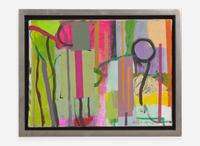Bill Scott (American, b. 1956), Echo