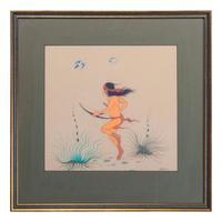 untitled, little hunter