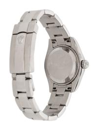 ROLEX, REF. 179160 STAINLESS STEEL 'OYSTER PERPETUAL DATEJUST' WRISTWATCH