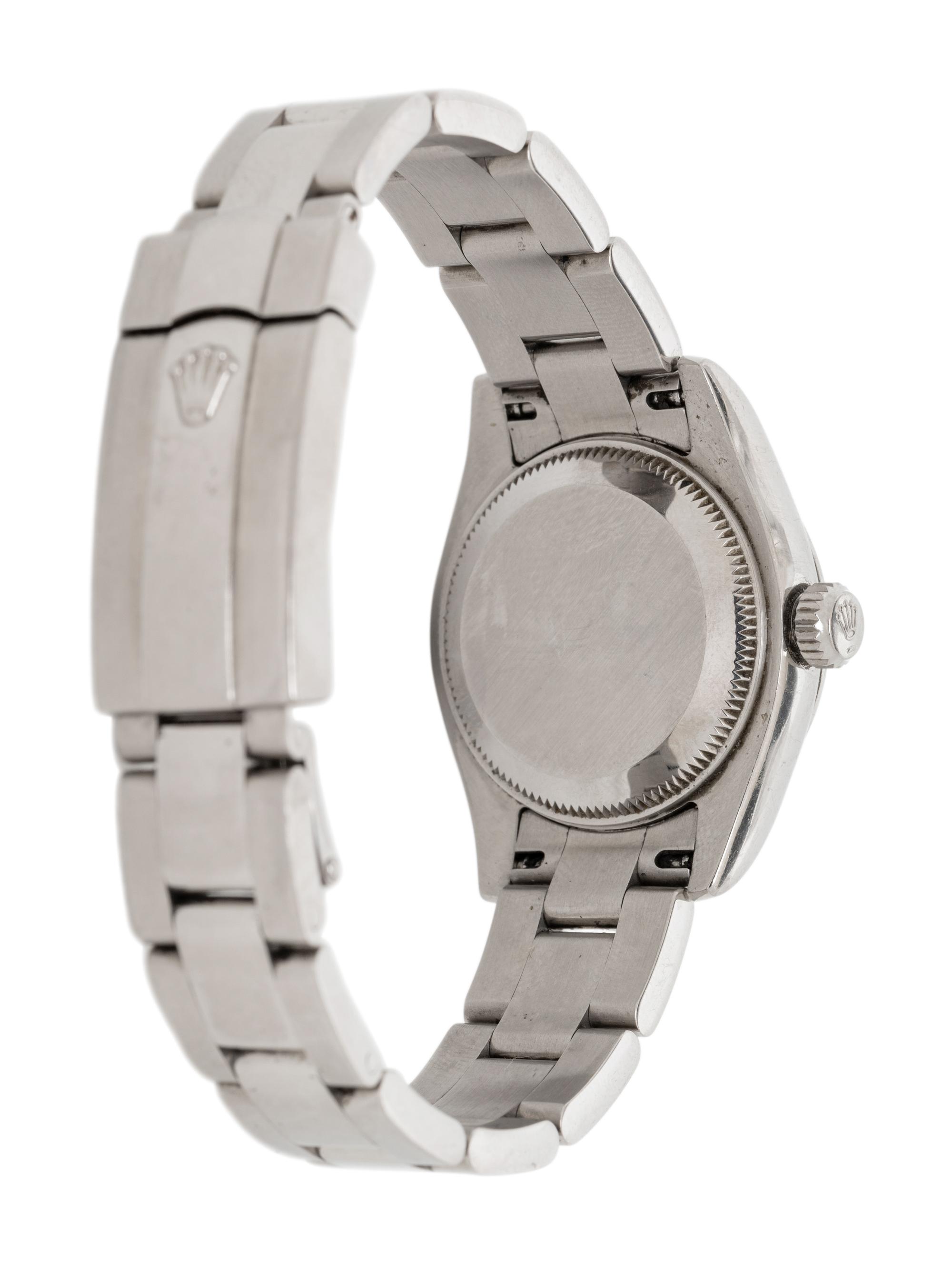 ROLEX, REF. 179160 STAINLESS STEEL 'OYSTER PERPETUAL DATEJUST' WRISTWATCH